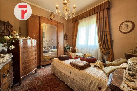 Villa i Padua, Padua, Padua - € 390.000 | Ref: IV211 - foto 9