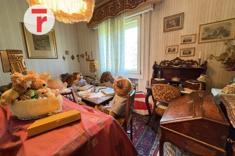 Villa i Padua, Padua, Padua - € 390.000 | Ref: IV211 - foto 10