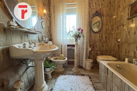 Villa i Padua, Padua, Padua - € 390.000 | Ref: IV211 - foto 11