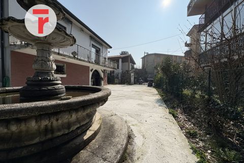 Villa i Padua, Padua, Padua - € 390.000 | Ref: IV211 - foto 19