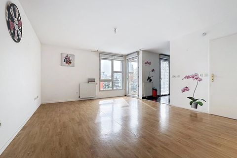 Lejlighed i Trappes, Yvelines, Trappes - € 149.000 | Ref: 4316 - foto 3