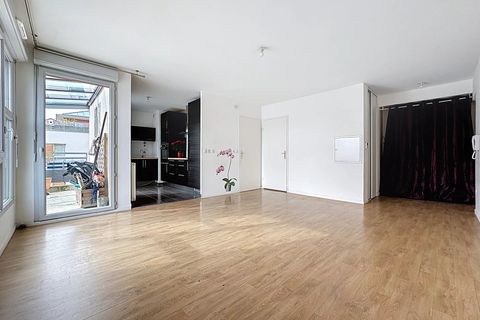 Lejlighed i Trappes, Yvelines, Trappes - € 149.000 | Ref: 4316 - foto 4