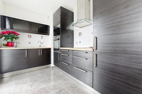Lejlighed i Trappes, Yvelines, Trappes - € 149.000 | Ref: 4316 - foto 5
