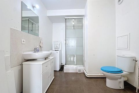 Lejlighed i Trappes, Yvelines, Trappes - € 149.000 | Ref: 4316 - foto 7