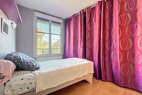 Leilighet i Trappes, Yvelines, Trappes - € 138 000 | Ref: 4343 - foto 5