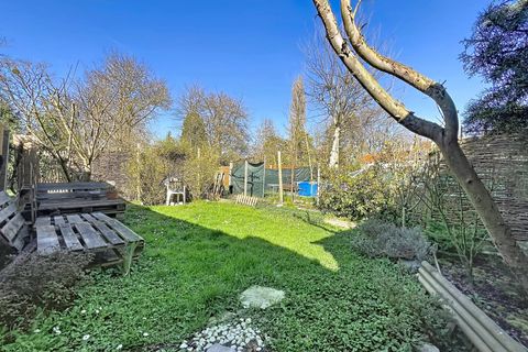 Leilighet i Trappes, Yvelines, Trappes - € 138 000 | Ref: 4343 - foto 7