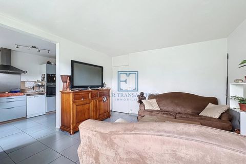 Leilighet i Trappes, Yvelines, Trappes - € 148 000 | Ref: 4312 - foto 2