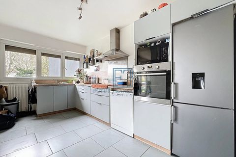 Leilighet i Trappes, Yvelines, Trappes - € 148 000 | Ref: 4312 - foto 3