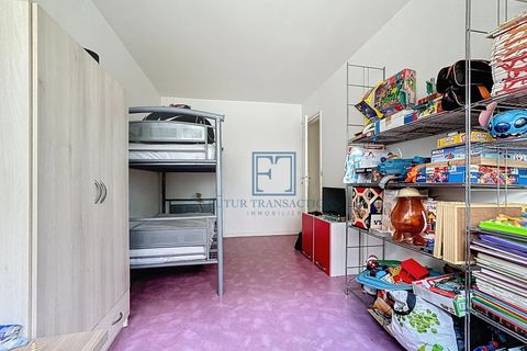 Leilighet i Trappes, Yvelines, Trappes - € 148 000 | Ref: 4312 - foto 6