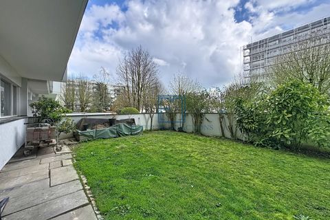 Leilighet i Trappes, Yvelines, Trappes - € 148 000 | Ref: 4312 - foto 10