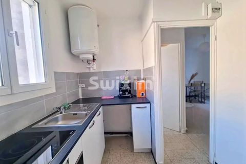 Lejlighed i Les Arcs, Var, Les Arcs - € 124.500 | Ref: 4259LC - foto 1