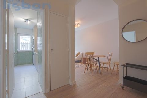 Lejlighed i Alges, Lisbon, Alges - € 317.000 | Ref: APA_16 (2) (2) - foto 1