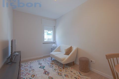 Lejlighed i Alges, Lisbon, Alges - € 317.000 | Ref: APA_16 (2) (2) - foto 4