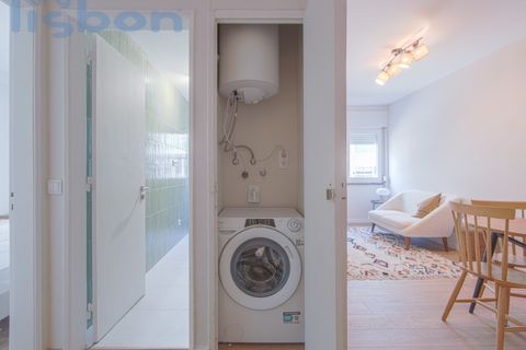 Lejlighed i Alges, Lisbon, Alges - € 317.000 | Ref: APA_16 (2) (2) - foto 5