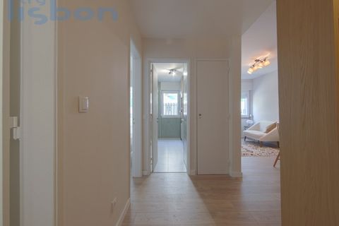 Lejlighed i Alges, Lisbon, Alges - € 317.000 | Ref: APA_16 (2) (2) - foto 6