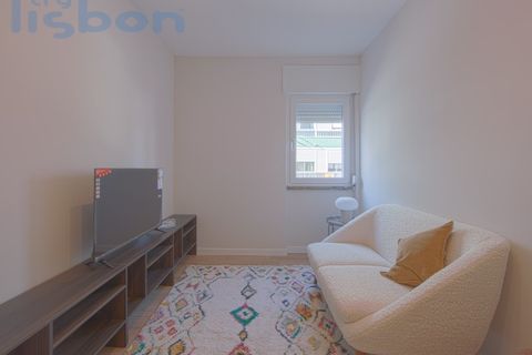 Lejlighed i Alges, Lisbon, Alges - € 317.000 | Ref: APA_16 (2) (2) - foto 7
