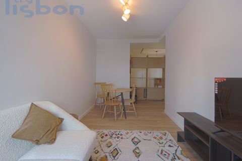 Lejlighed i Alges, Lisbon, Alges - € 317.000 | Ref: APA_16 (2) (2) - foto 8