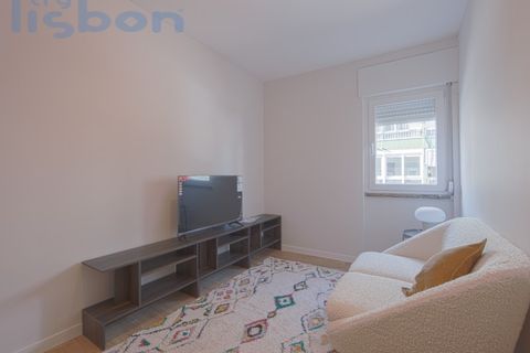 Lejlighed i Alges, Lisbon, Alges - € 317.000 | Ref: APA_16 (2) (2) - foto 11