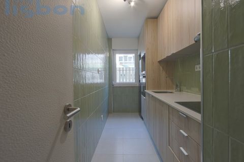 Lejlighed i Alges, Lisbon, Alges - € 317.000 | Ref: APA_16 (2) (2) - foto 23