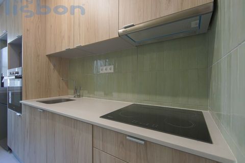 Lejlighed i Alges, Lisbon, Alges - € 317.000 | Ref: APA_16 (2) (2) - foto 24