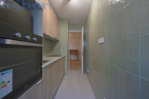 Lejlighed i Alges, Lisbon, Alges - € 317.000 | Ref: APA_16 (2) (2) - foto 28