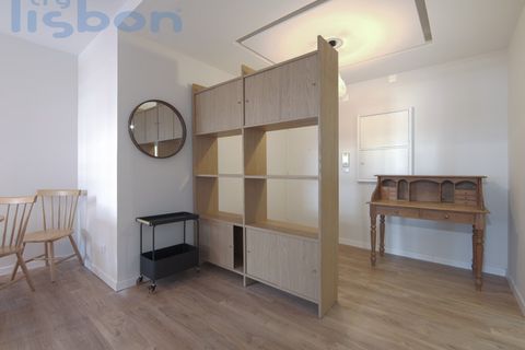Lejlighed i Alges, Lisbon, Alges - € 317.000 | Ref: APA_16 (2) (2) - foto 33
