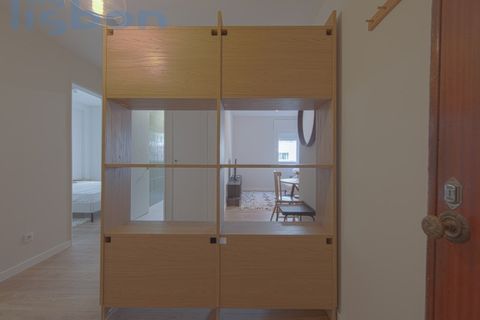 Lejlighed i Alges, Lisbon, Alges - € 317.000 | Ref: APA_16 (2) (2) - foto 41