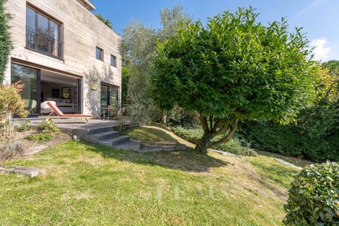 Villa a Vaucresson, Hauts-de-Seine, Vaucresson - € 1.990.000 | Ref: 85678433 - foto 11