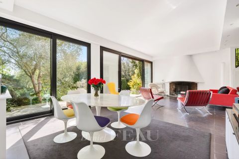 Villa a Vaucresson, Hauts-de-Seine, Vaucresson - € 1.990.000 | Ref: 85678433 - foto 2