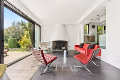 Villa a Vaucresson, Hauts-de-Seine, Vaucresson - € 1.990.000 | Ref: 85678433 - foto 5