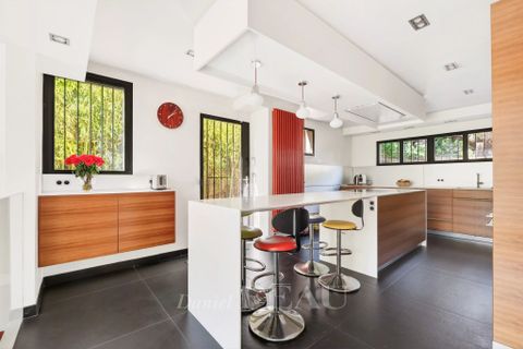 Villa a Vaucresson, Hauts-de-Seine, Vaucresson - € 1.990.000 | Ref: 85678433 - foto 7