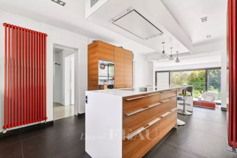 Villa a Vaucresson, Hauts-de-Seine, Vaucresson - € 1.990.000 | Ref: 85678433 - foto 8