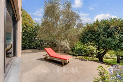 Villa a Vaucresson, Hauts-de-Seine, Vaucresson - € 1.990.000 | Ref: 85678433 - foto 10