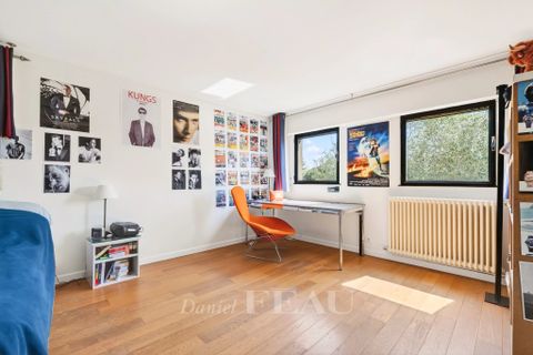 Villa a Vaucresson, Hauts-de-Seine, Vaucresson - € 1.990.000 | Ref: 85678433 - foto 16