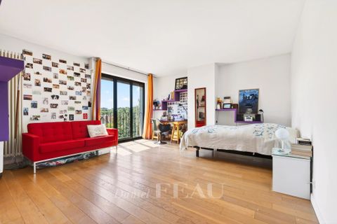 Villa a Vaucresson, Hauts-de-Seine, Vaucresson - € 1.990.000 | Ref: 85678433 - foto 17