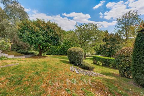 Villa a Vaucresson, Hauts-de-Seine, Vaucresson - € 1.990.000 | Ref: 85678433 - foto 18