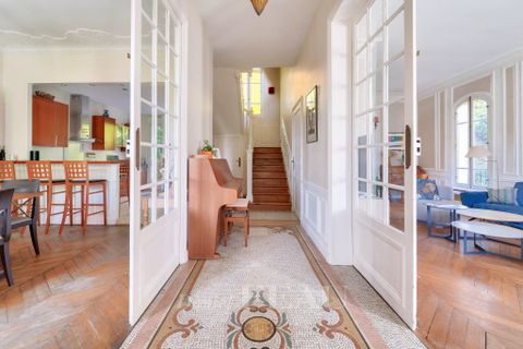 Villa i Saint-Cloud, Hauts-de-Seine, Saint-Cloud - € 1.850.000 | Ref: 84429172 - foto 4