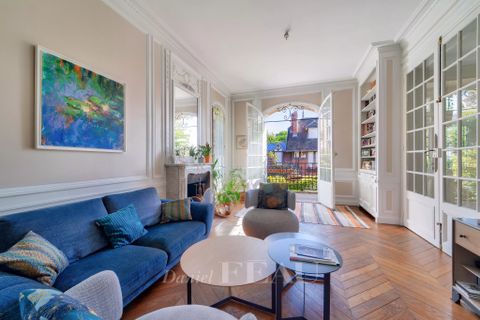 Villa i Saint-Cloud, Hauts-de-Seine, Saint-Cloud - € 1.850.000 | Ref: 84429172 - foto 5