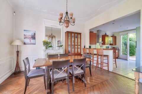 Villa i Saint-Cloud, Hauts-de-Seine, Saint-Cloud - € 1.850.000 | Ref: 84429172 - foto 6