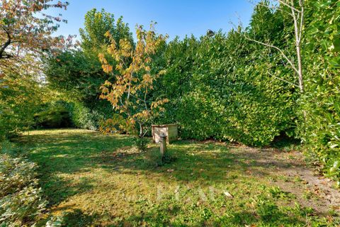 Villa i Saint-Cloud, Hauts-de-Seine, Saint-Cloud - € 1.850.000 | Ref: 84429172 - foto 7