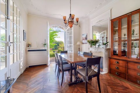 Villa i Saint-Cloud, Hauts-de-Seine, Saint-Cloud - € 1.850.000 | Ref: 84429172 - foto 9