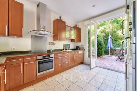 Villa i Saint-Cloud, Hauts-de-Seine, Saint-Cloud - € 1.850.000 | Ref: 84429172 - foto 10