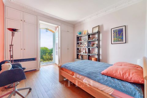 Villa i Saint-Cloud, Hauts-de-Seine, Saint-Cloud - € 1.850.000 | Ref: 84429172 - foto 11