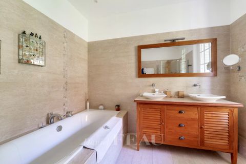 Villa i Saint-Cloud, Hauts-de-Seine, Saint-Cloud - € 1.850.000 | Ref: 84429172 - foto 12