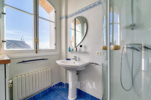 Villa i Saint-Cloud, Hauts-de-Seine, Saint-Cloud - € 1.850.000 | Ref: 84429172 - foto 13