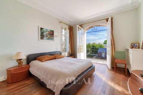 Villa i Saint-Cloud, Hauts-de-Seine, Saint-Cloud - € 1.850.000 | Ref: 84429172 - foto 14