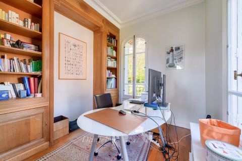 Villa i Saint-Cloud, Hauts-de-Seine, Saint-Cloud - € 1.850.000 | Ref: 84429172 - foto 15