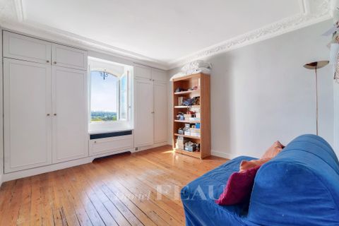 Villa i Saint-Cloud, Hauts-de-Seine, Saint-Cloud - € 1.850.000 | Ref: 84429172 - foto 16
