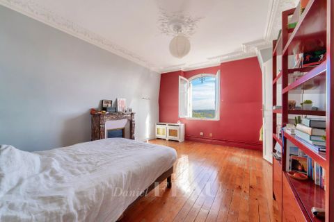 Villa i Saint-Cloud, Hauts-de-Seine, Saint-Cloud - € 1.850.000 | Ref: 84429172 - foto 17