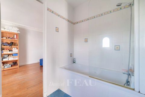 Villa i Saint-Cloud, Hauts-de-Seine, Saint-Cloud - € 1.850.000 | Ref: 84429172 - foto 18